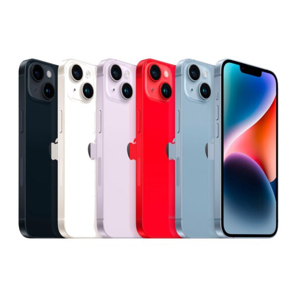 iPhone 14 Plus
